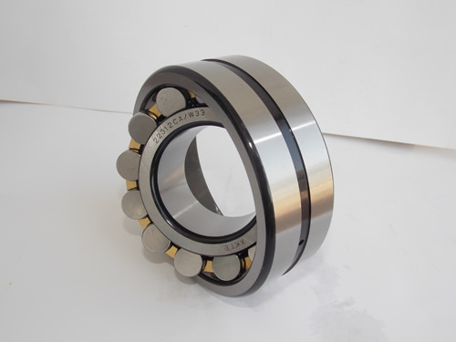 Newest 36 Class Spherical Roller Bearing