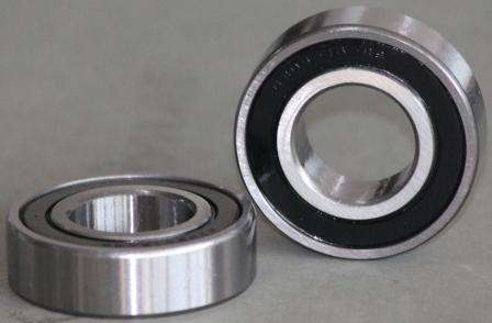 Customized ball bearing 6309-2Z/C3