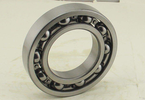 Durable bearing 6306