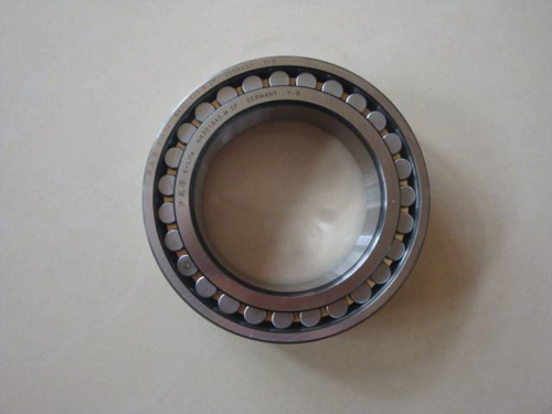 Fancy polyamide cage bearing 6306 C3