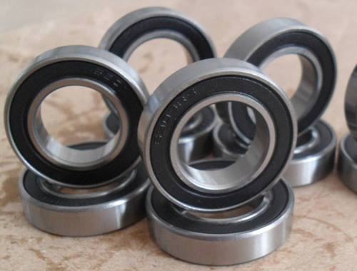 Low price bearing 6205 2RS C4 for idler