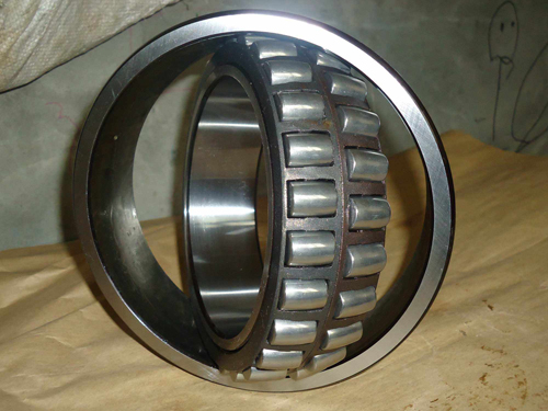 Fashion bearing 6204 TN C4 for idler